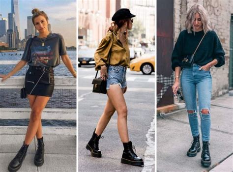 Looks com coturno: 32 formas de usar a bota queridinha.